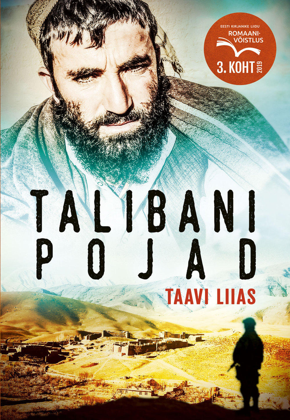 Talibani pojad