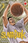 Slam Dunk, Vol. 3: La prima partita vs. Ryonan 1