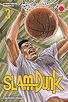 Slam Dunk, Vol. 3 by Takehiko Inoue