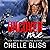 Uncover Me (Men of Inked, #4)