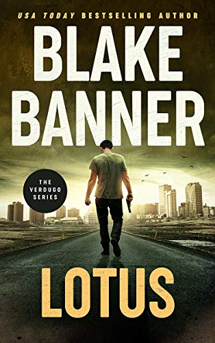 Lotus (Verdugo #2)