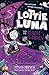 Lottie Luna and the Bloom Garden (Lottie Luna, Book 1)