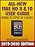 All-New Fire HD 8 & 10 User Guide - Newbie to Expert in 2 Hours!