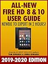 All-New Fire HD 8...