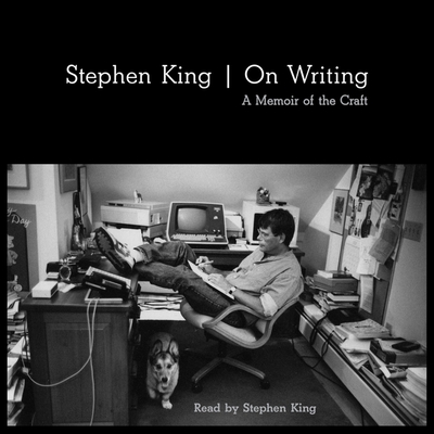 On Writing: A Memoir of the Craft