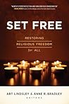 Set Free by Art Lindsley