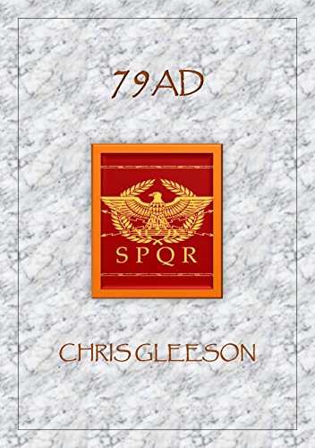 79AD (Kindle Edition)