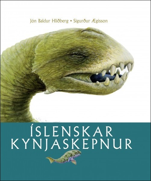 Íslenskar kynjaskepnur