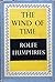 The Wind of Time: Poems: Poems