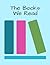 The Books We Read by Mind Joggle