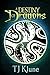 A Destiny of Dragons (Tales From Verania #2)