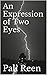 An Expression of Two Eyes