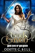 God Given Book Two