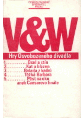 Hry Osvobozeného divadla