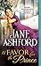 A Favor for the Prince (The...