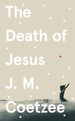 The death of jesus
