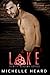 Lake (Trinity Academy #3)