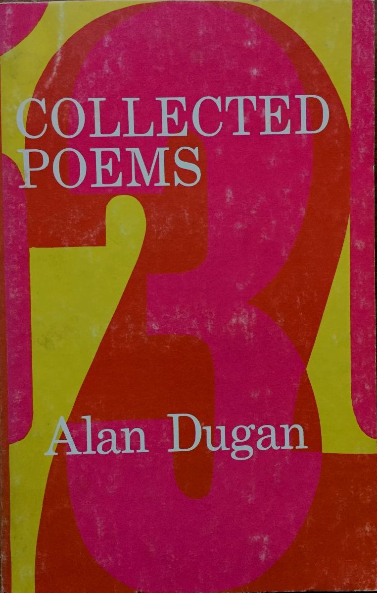 Collected Poems