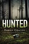 Hunted by Darcy Coates