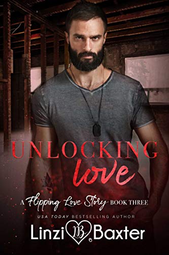 Unlocking Love (A Flipping Love Story #3)