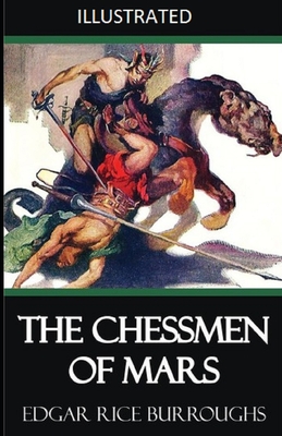 The Chessmen of Mars