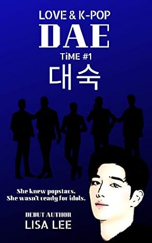 Dae (TiME #1)