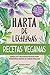Harta de Lechugas: RECETAS ...