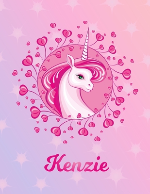 kenzie unicorn