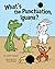 What's the Punctuation, Iguana? by Jennie Tammar