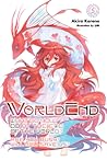 WorldEnd: What Do...