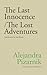 The Last Innocence / The Lo...