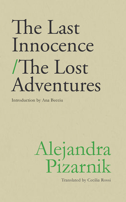 The Last Innocence / The Lost Adventures (Paperback)