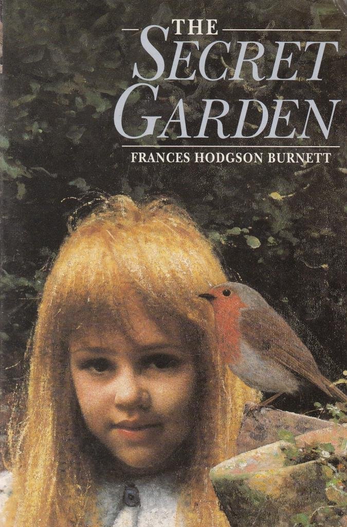 Secret Garden
