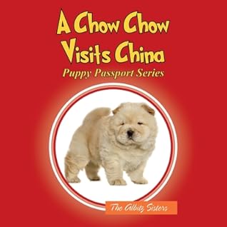 china chow chow