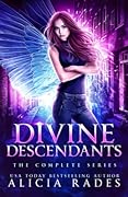 Divine Descendants: The Complete Series