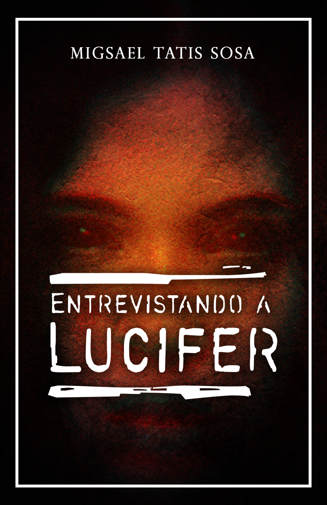 Entrevistando a Lucifer