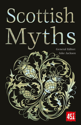 Scottish Myths (Paperback)