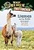 Llamas and the Andes: A Nonfiction Companion to Magic Tree House #34: Late Lunch with Llamas