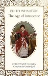The Age of Innocence