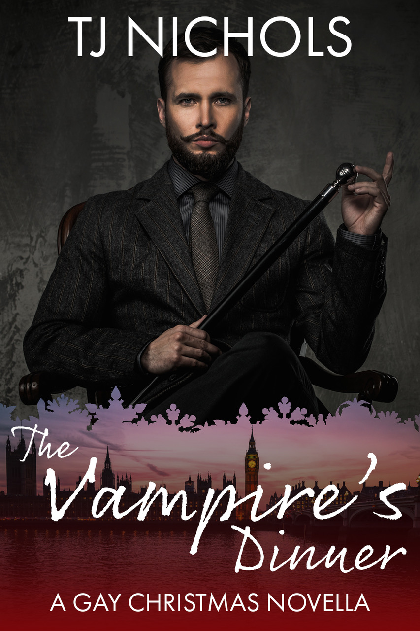 The Vampire's Dinner (ebook)