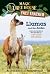 Llamas and the Andes: A Nonfiction Companion to Magic Tree House #34: Late Lunch with Llamas