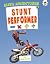 Stunt Performer