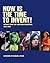 Now Is the Time to Invent!: Reports from the Indie-Rock Revolution, 1986-2000