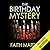 The Birthday Mystery (Jenny Starling, #1)