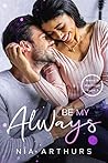 Be My Always (Make It Marriage #1)