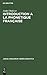 Introduction a la Phonetique Française (Janua Linguarum. Series Didactica, 15) (French Edition)