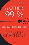 The Other 99%: You Can Dare To Lead