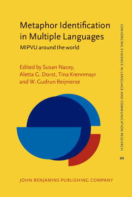 Metaphor Identification in Multiple Languages: Mipvu Around the World (Hardcover)