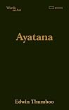 Ayatana (Words on Art) Ayatana (Words on Art)