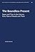 The Boundless Present: Space and Time in the Literary Fairy Tales of Novalis and Tieck (University of North Carolina Studies in Germanic Languages and Literature, 95)